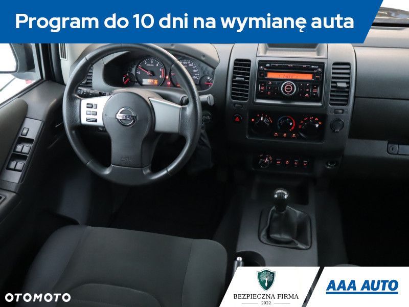 Nissan Navara - 9