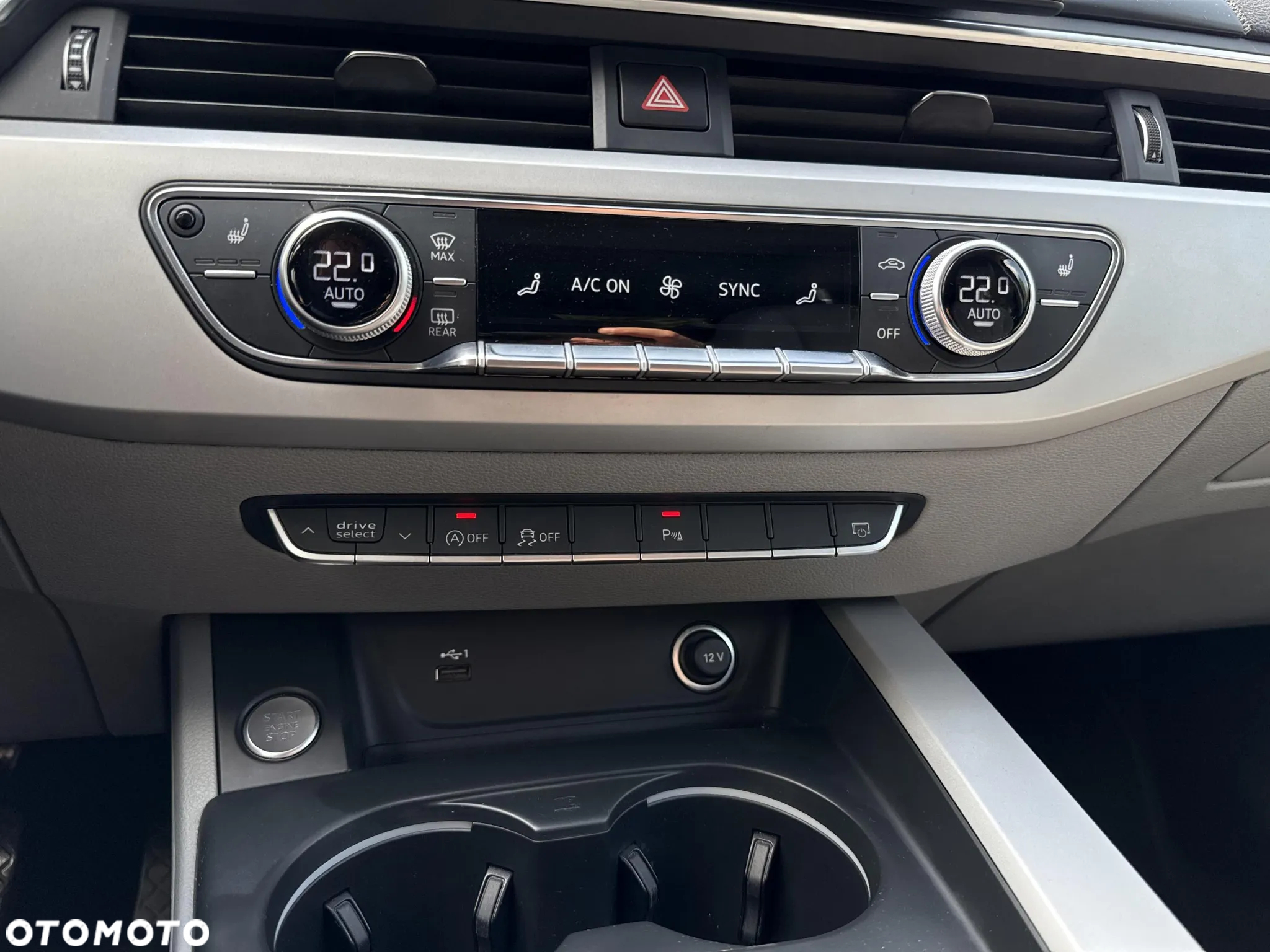 Audi A4 40 TDI mHEV Advanced S tronic - 14