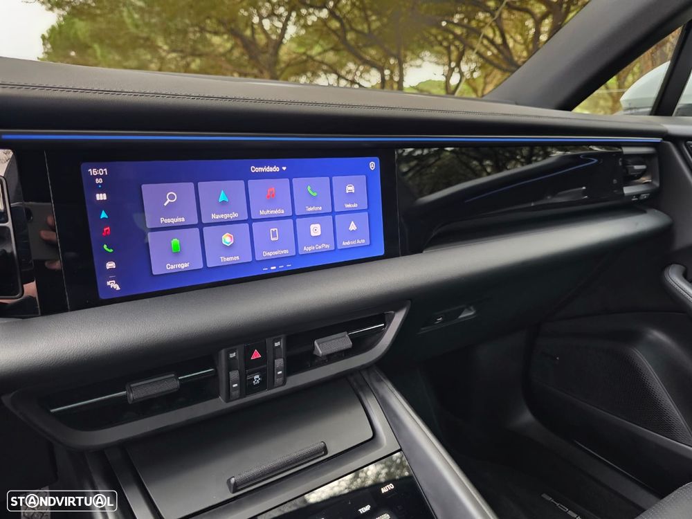 Porsche Macan Standard - 12