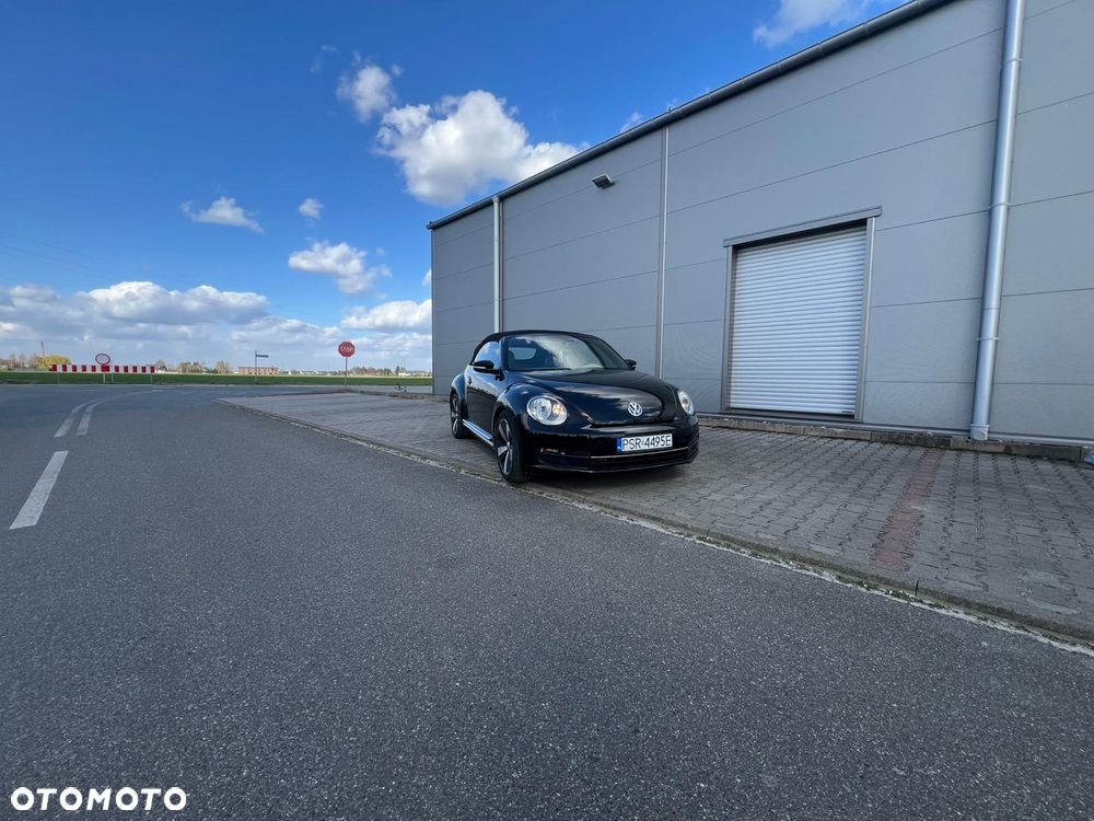 Volkswagen New Beetle - 3