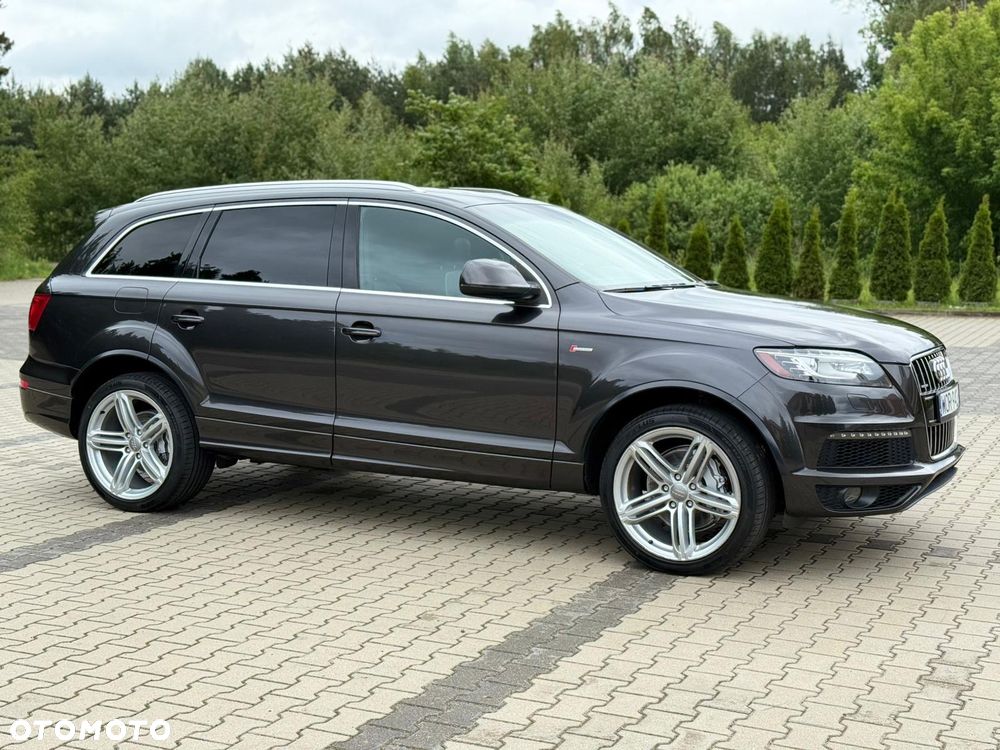 Audi Q7 - 4