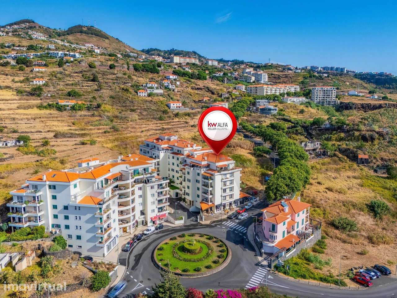Apartamento T3 Caniço Baixo - Grande imagem: 3/21