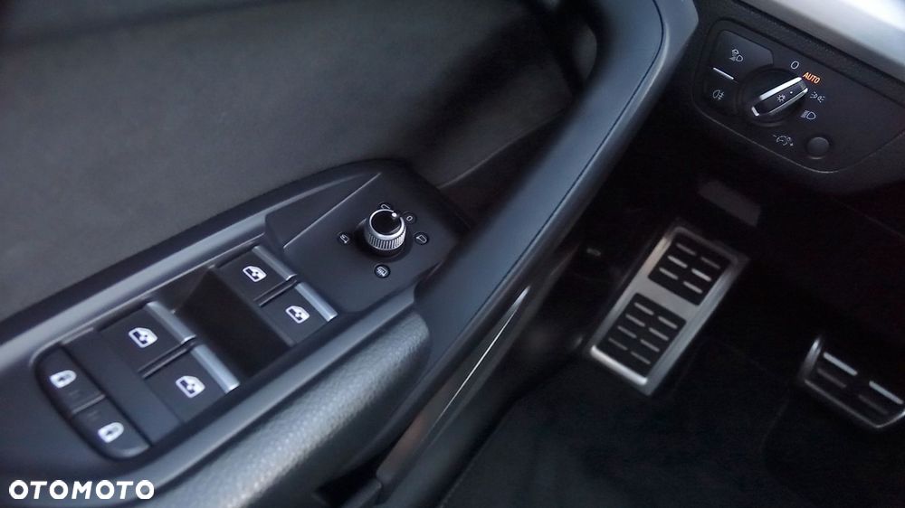 Audi Q5 Sportback - 33