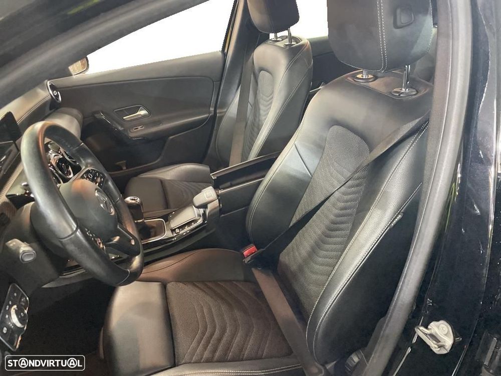 Mercedes-Benz A 160 - 6