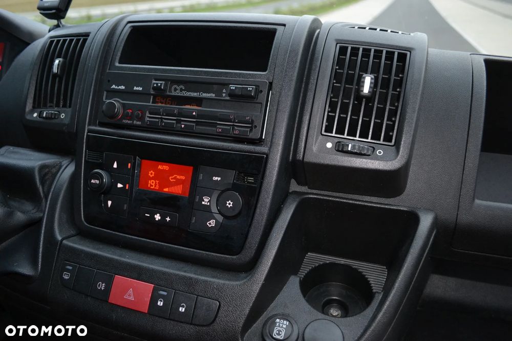 Fiat Ducato - 17