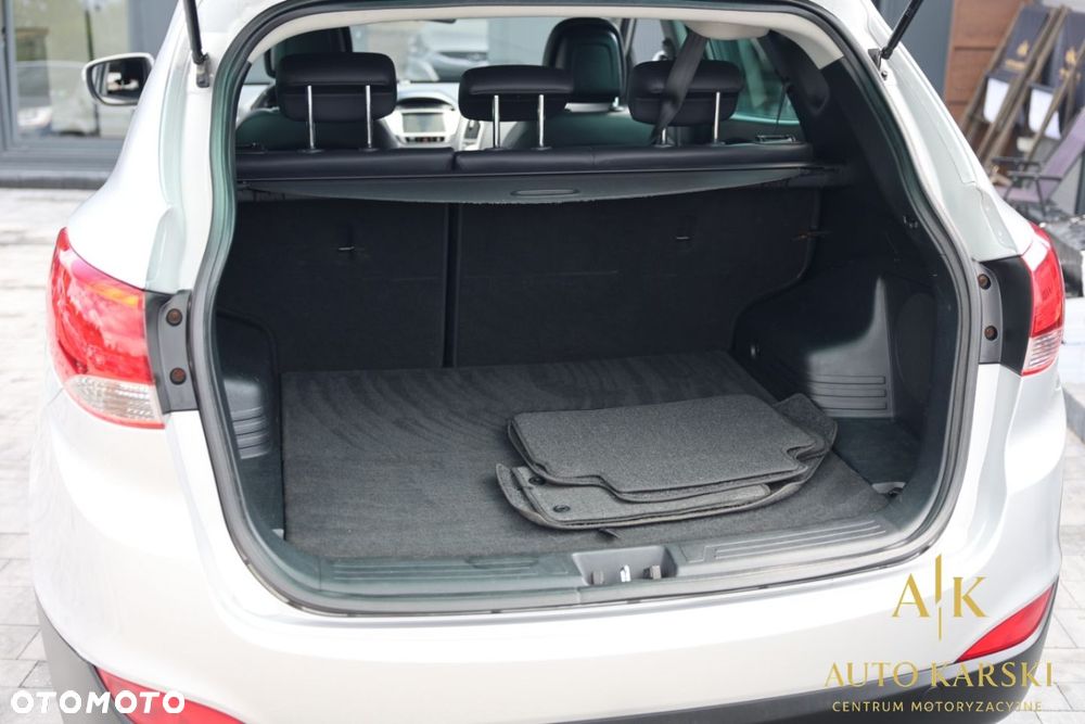 Hyundai ix35 - 41