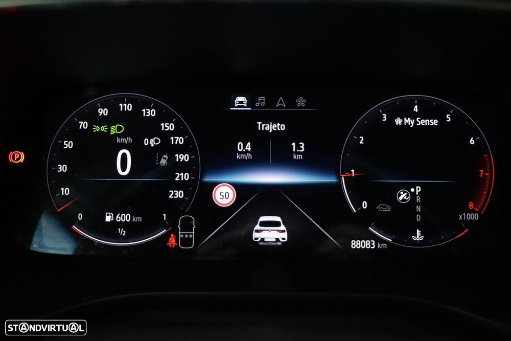 Renault Arkana 1.3 TCe Techno EDC - 16