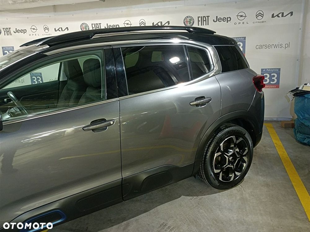 Citroën C5 Aircross - 7