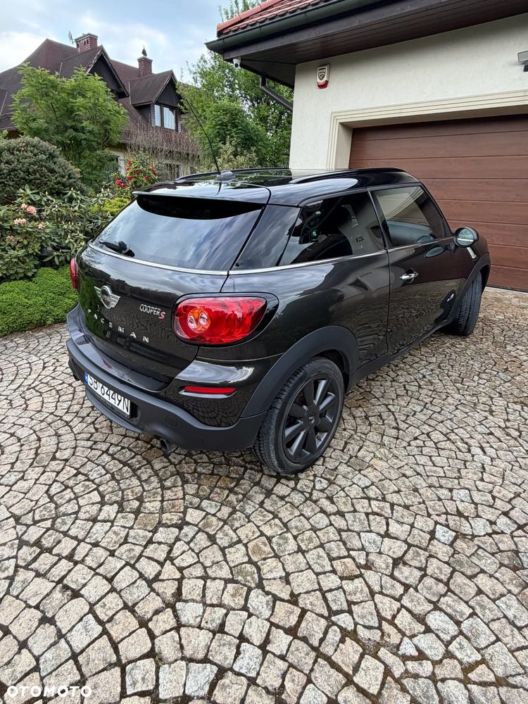 MINI Cooper - 2
