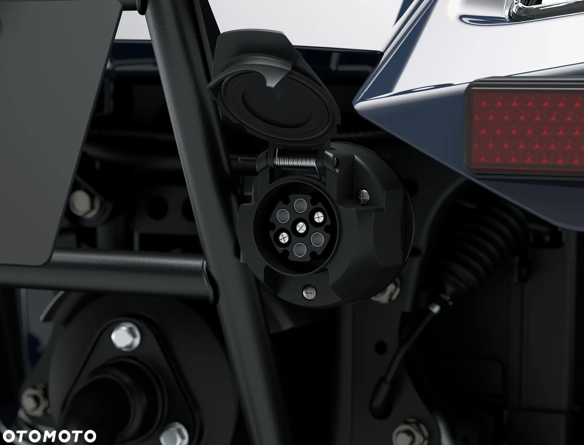 Kawasaki Brute Force - 12
