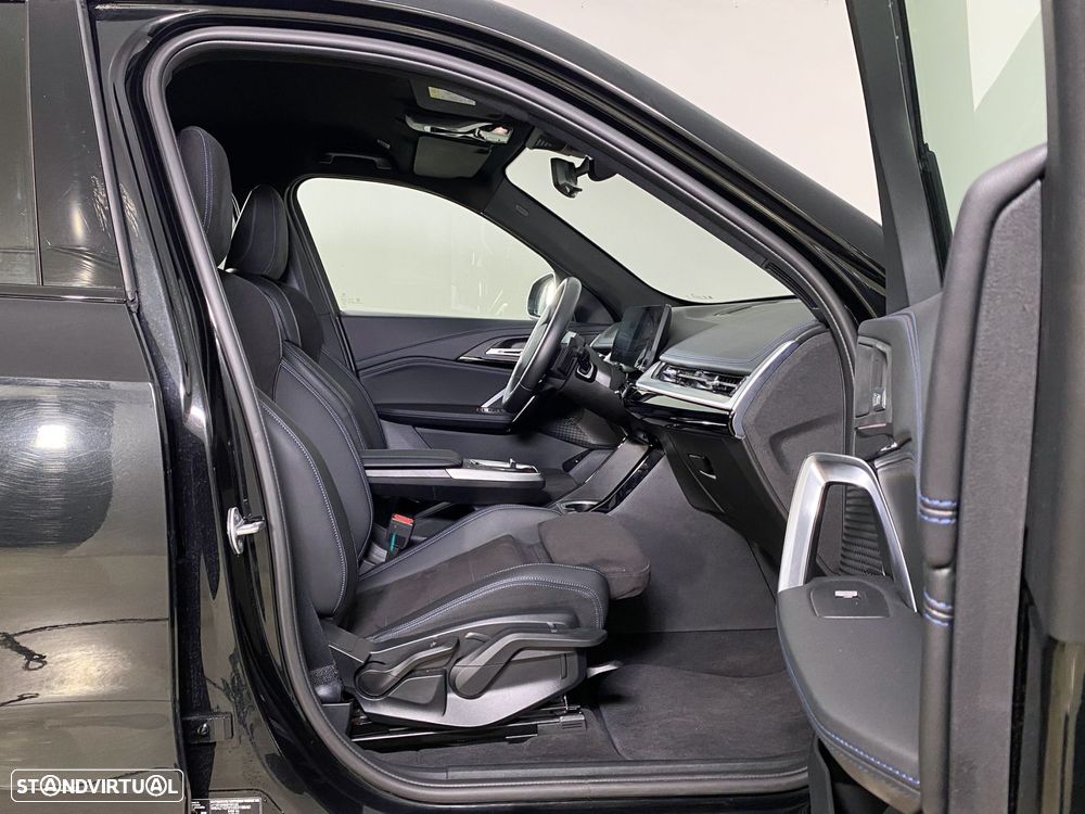 BMW X1 xDrive25e Edição Optimized - 20