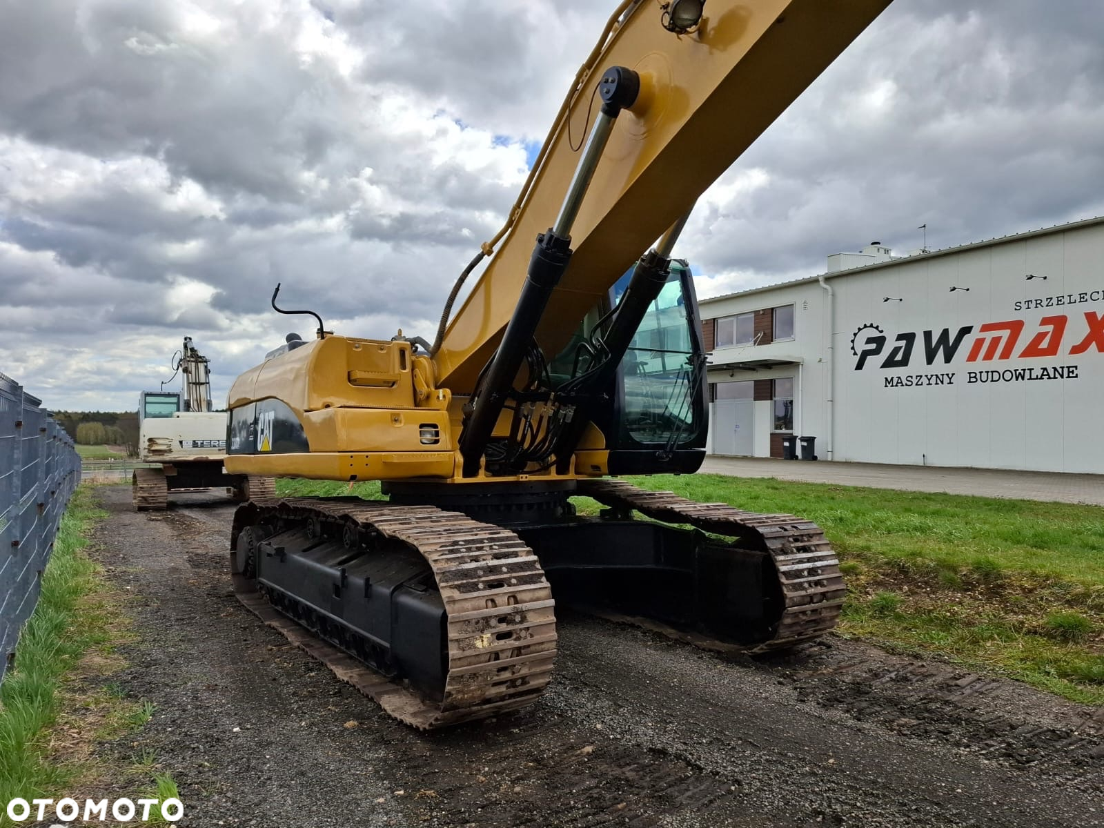 Caterpillar 330CDL - 4