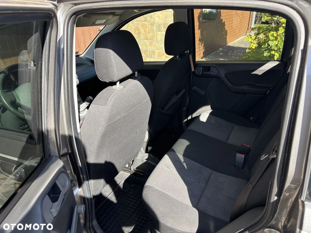 Fiat Panda 1.4 100HP - 18