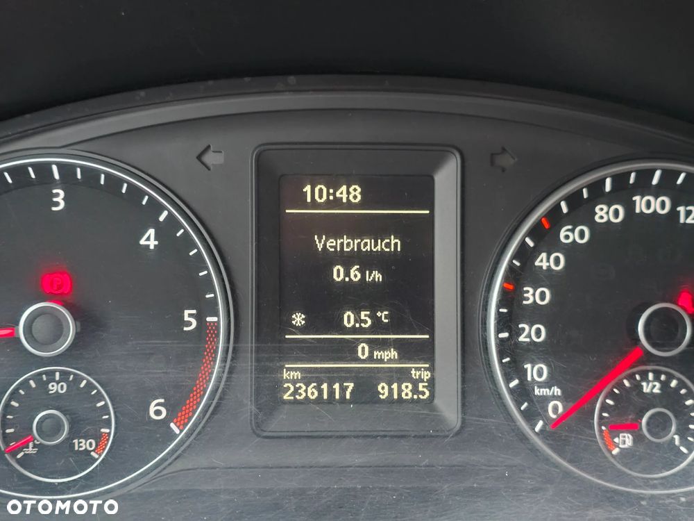Volkswagen TRANSPORTER - 21