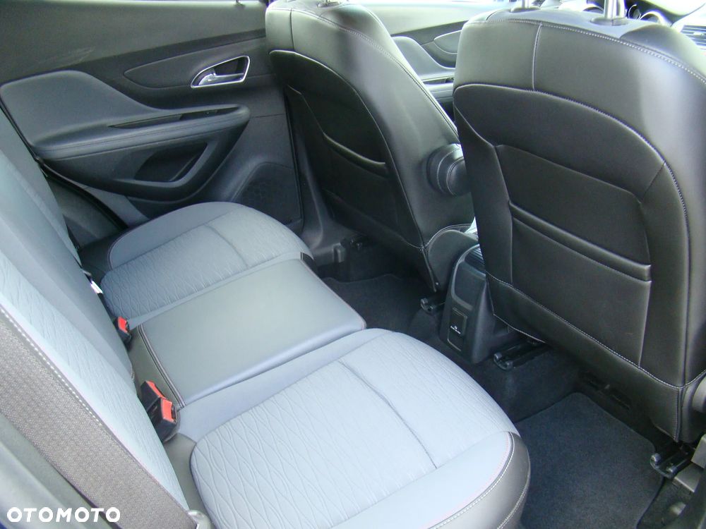 Opel Mokka 1.4 Turbo ecoFLEX Start/Stop Color Innovation - 33