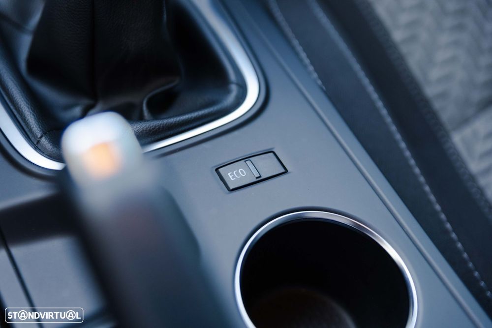 Renault Mégane Sport Tourer 1.5 Blue dCi Limited - 27