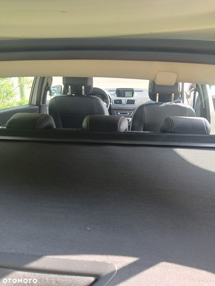 Renault Megane 1.5 dCi Business - 14