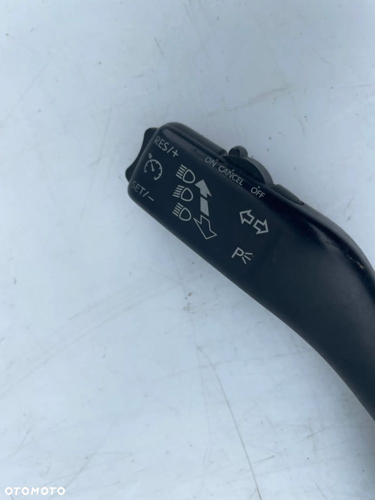 manetka przełącznik vw Golf V Audi A3 8P 1K0953513Q - 3