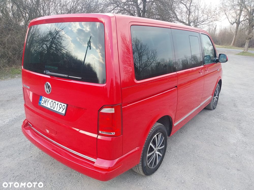 Volkswagen Multivan 2.0 BiTDI L1 Highline 4Motion DSG - 14