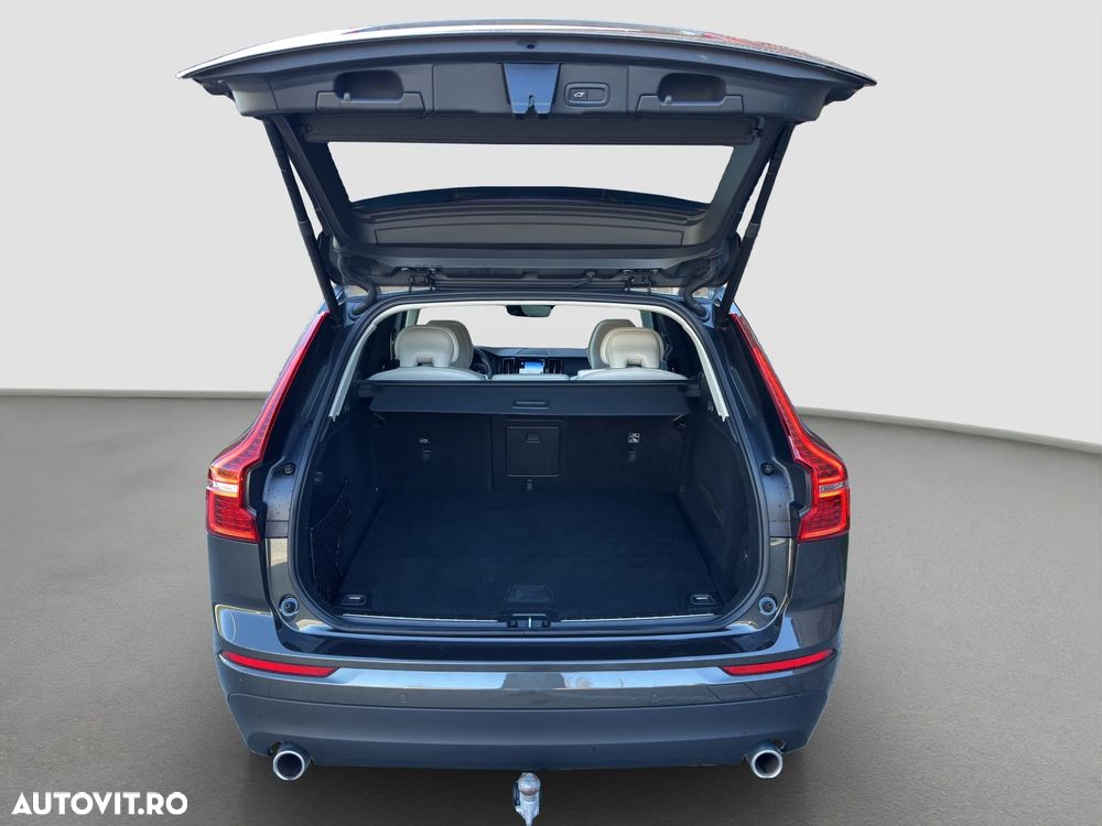 Volvo XC 60 T8 Twin Engine AWD Inscription - 21