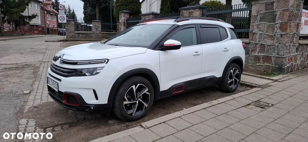 Citroën C5 Aircross 2.0 BlueHDi Feel Pack EAT8 - 2
