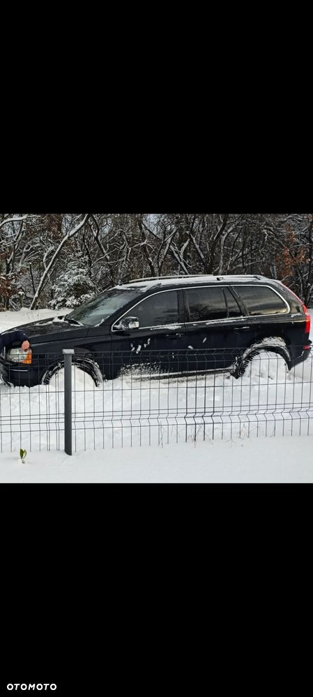 Volvo XC 90 - 30