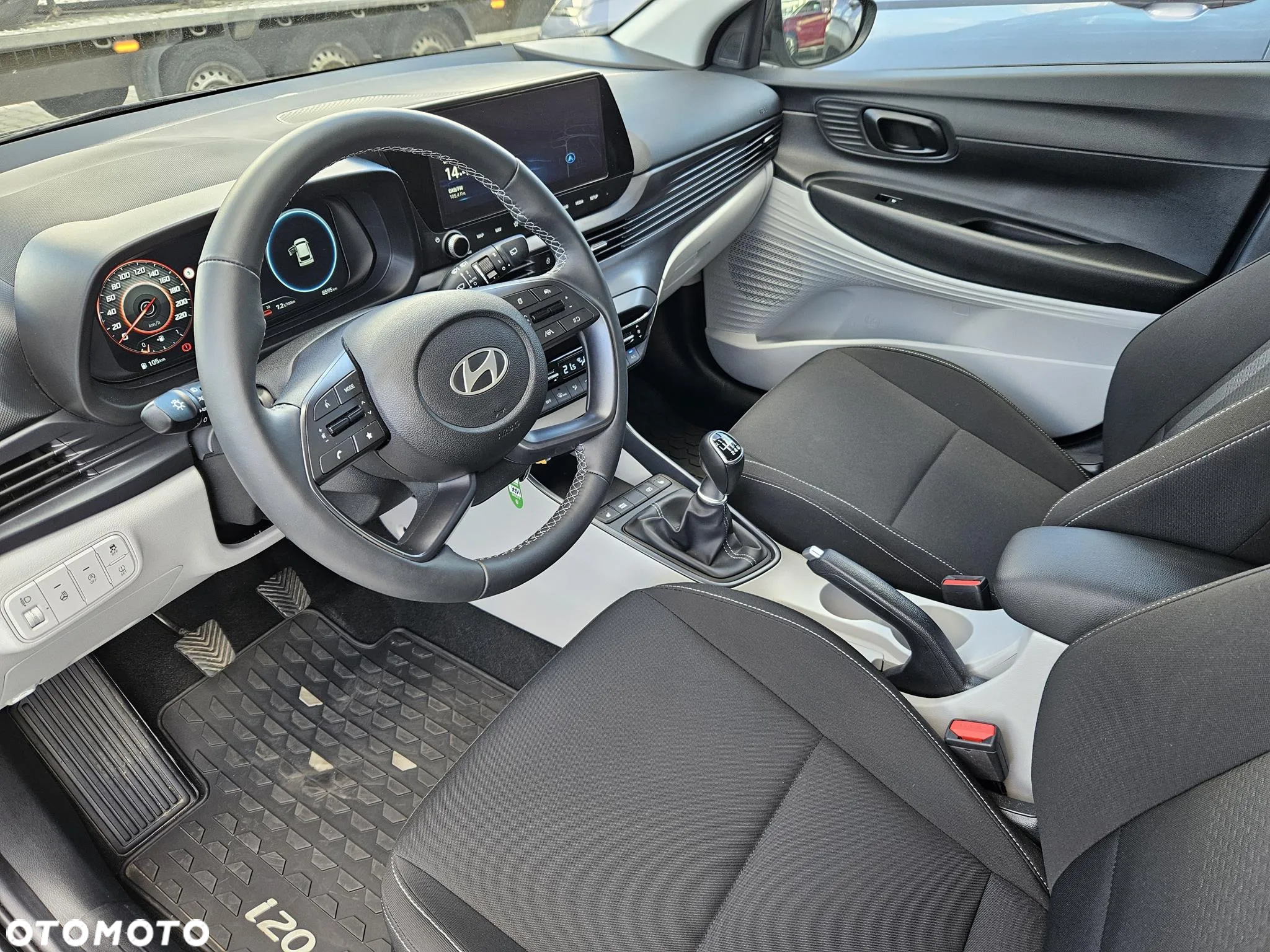 Hyundai i20 1.0 T-GDi Modern - 16