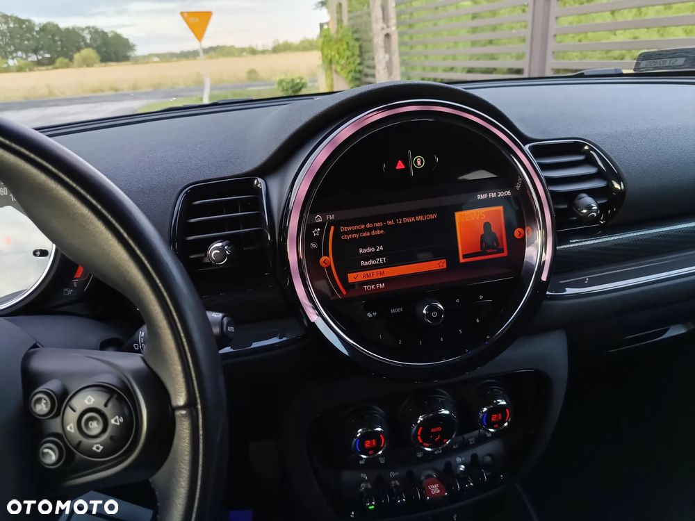 MINI Clubman Cooper S All4 - 14