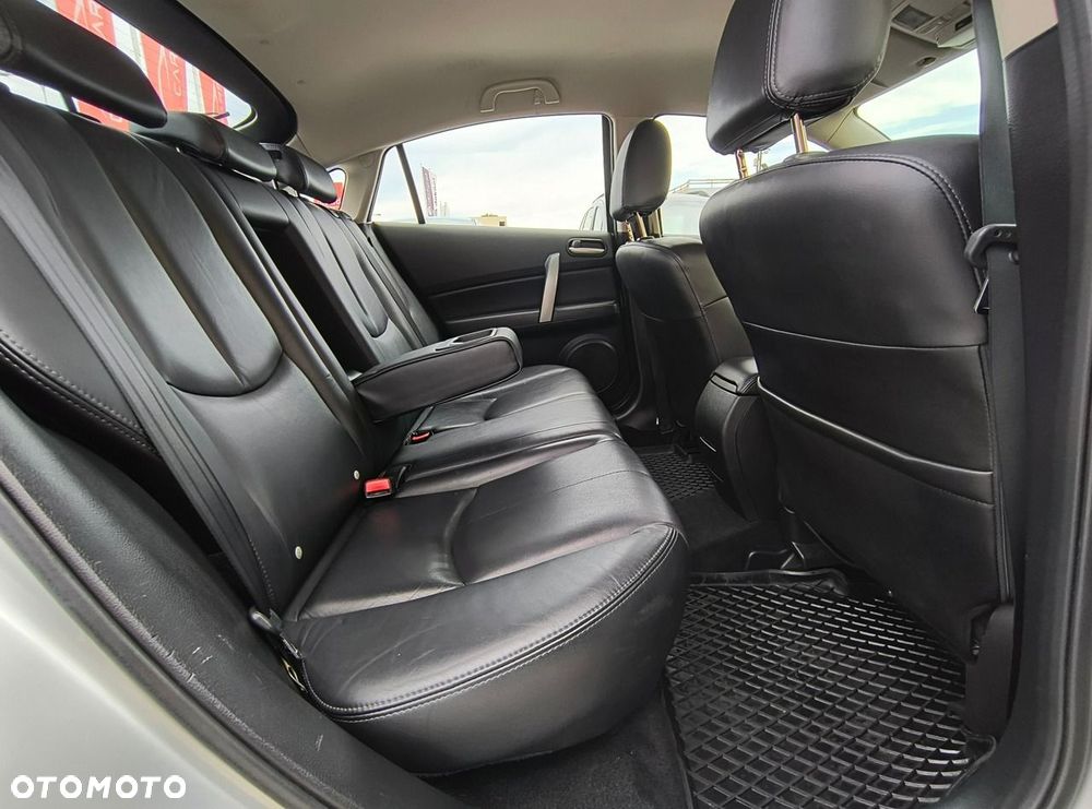 Mazda 6 Sport 2.5 Dynamic - 19