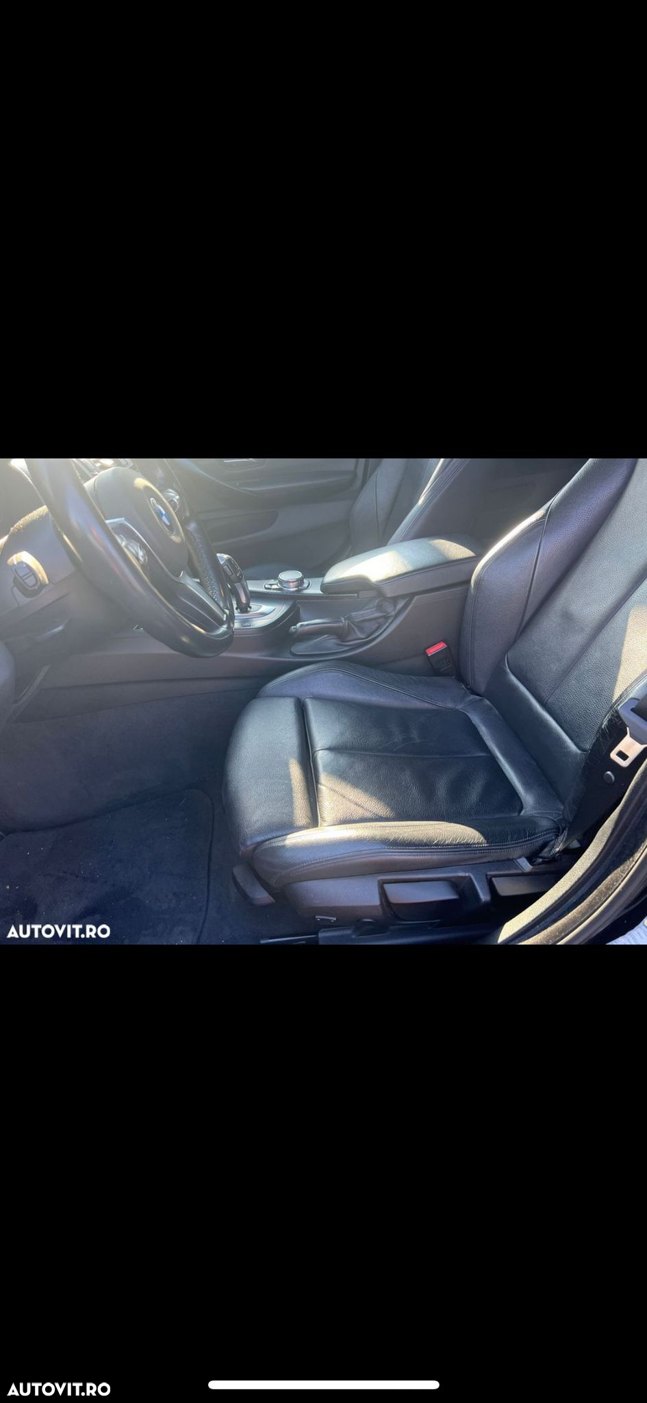 BMW Seria 4 420d Gran Coupe Sport-Aut. - 29