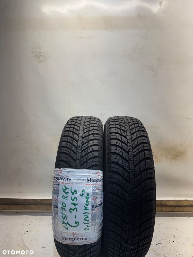 G-3155 175/70R14 84T NEXEN N'BLUE - 1