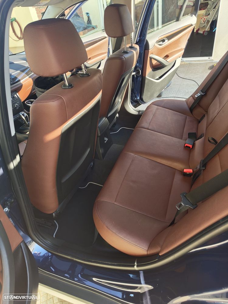 BMW X1 16 d sDrive Auto xLine - 15