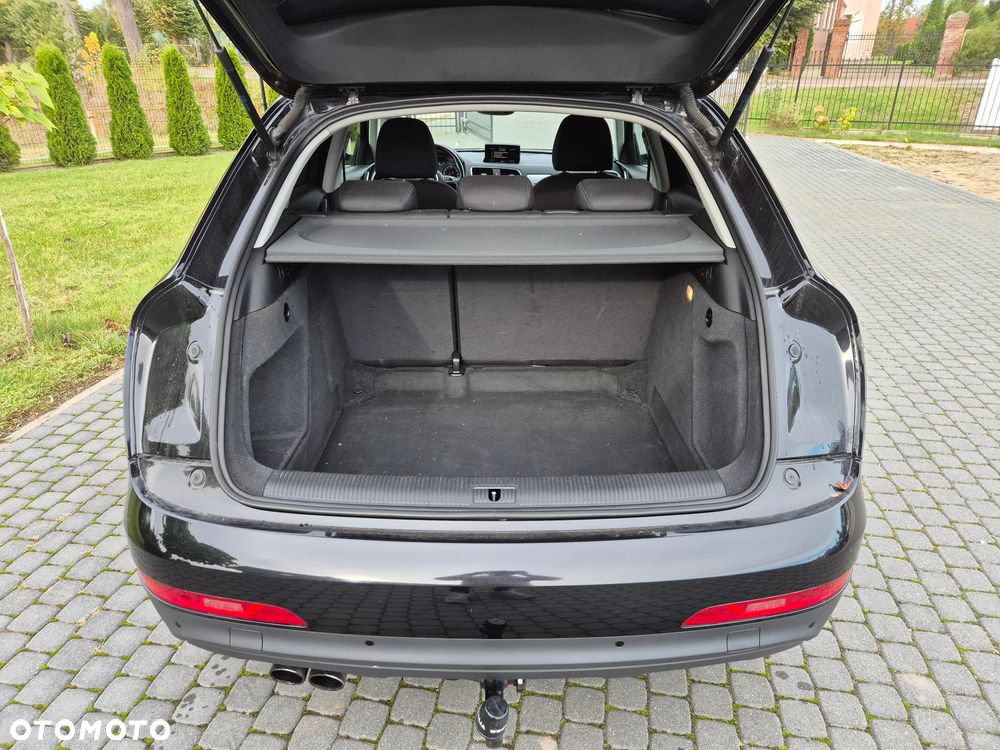 Audi Q3 - 35