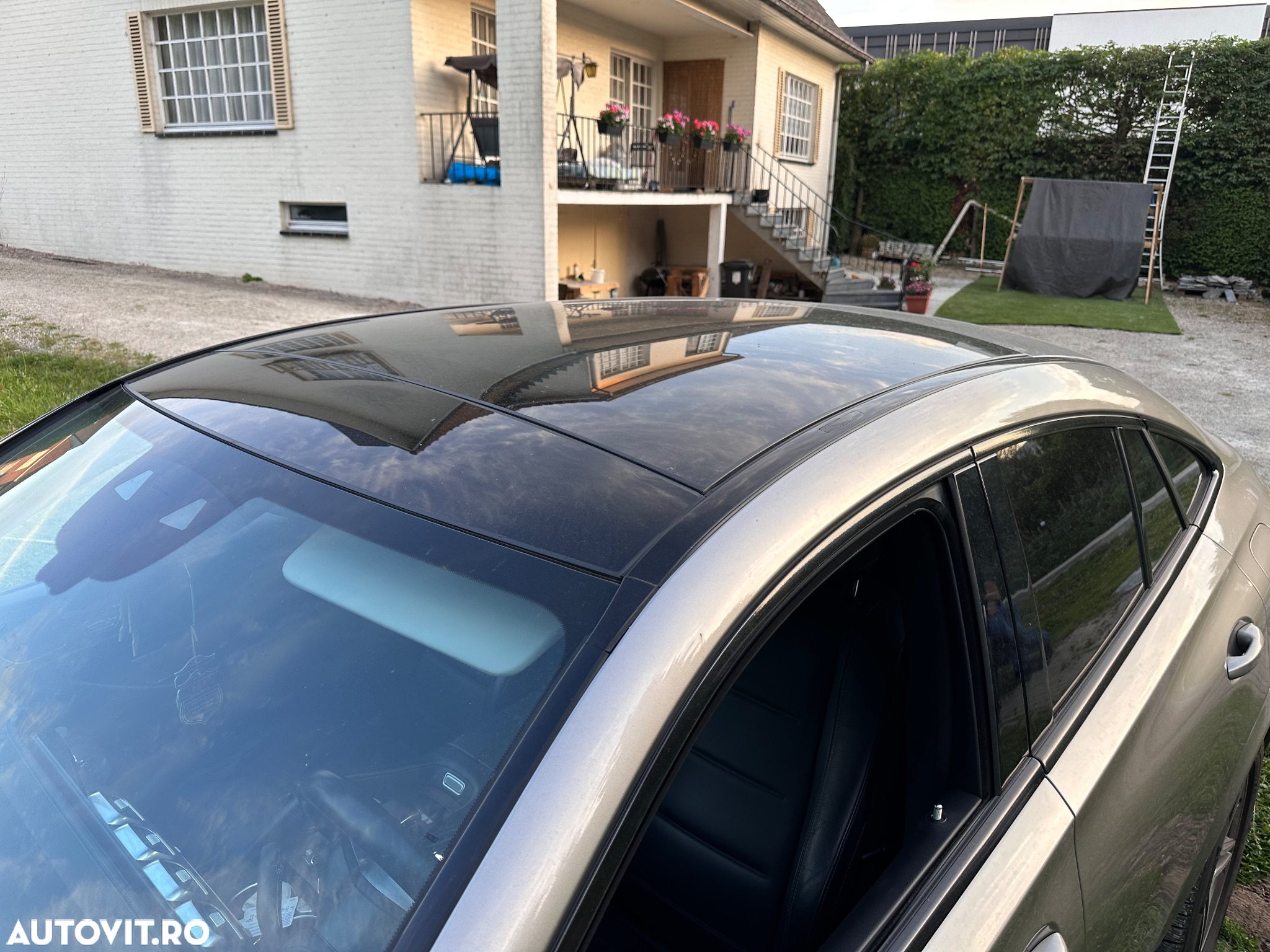 Mercedes-Benz GLE Coupe 350 de 4Matic 9G-TRONIC Exclusive - 9