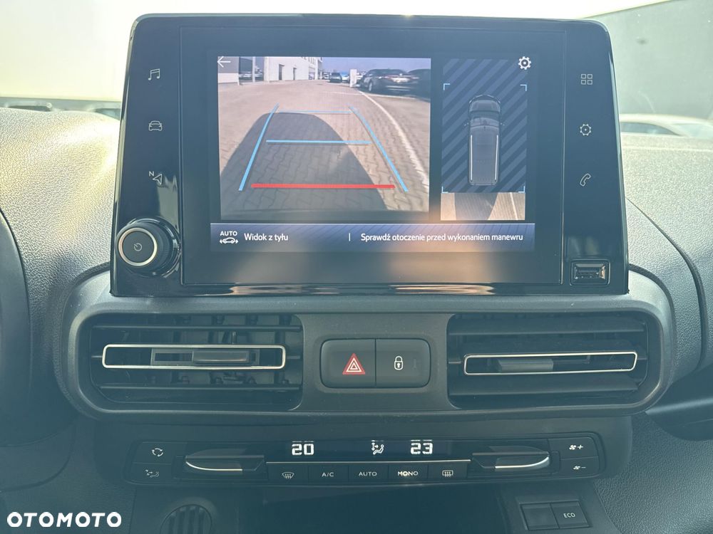 Toyota Proace City Verso 1.2 D-4T Family - 17