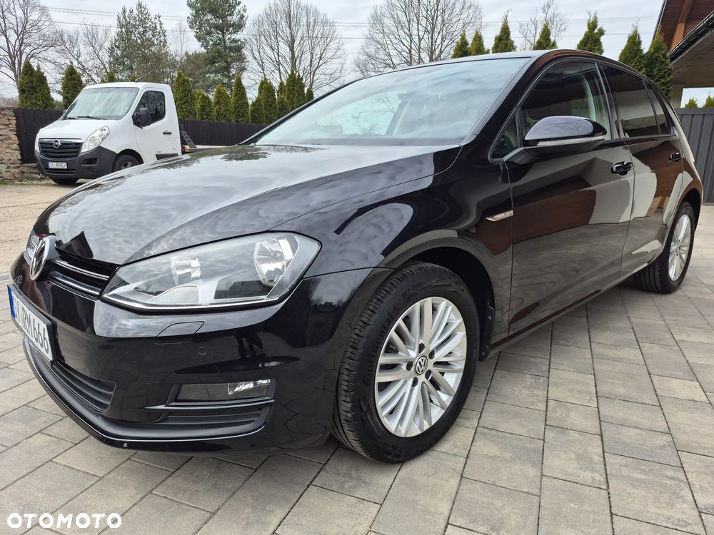 Volkswagen Golf - 12