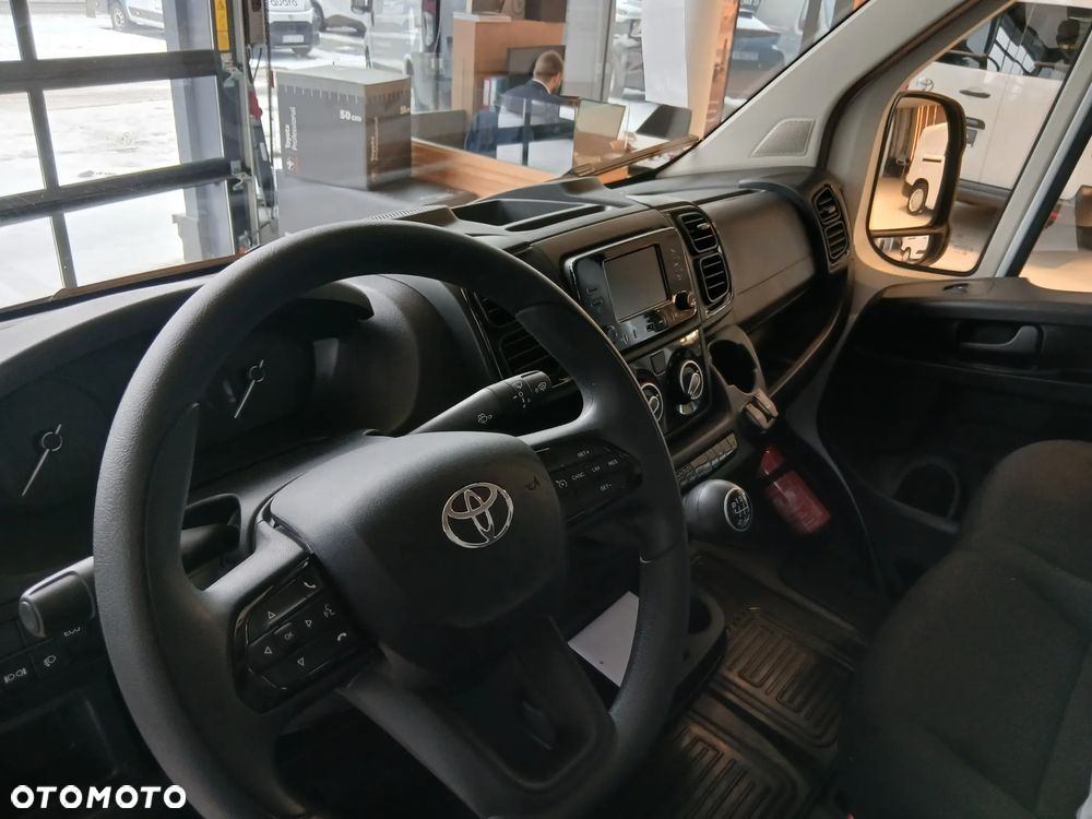 Toyota Proace Max Active - 11