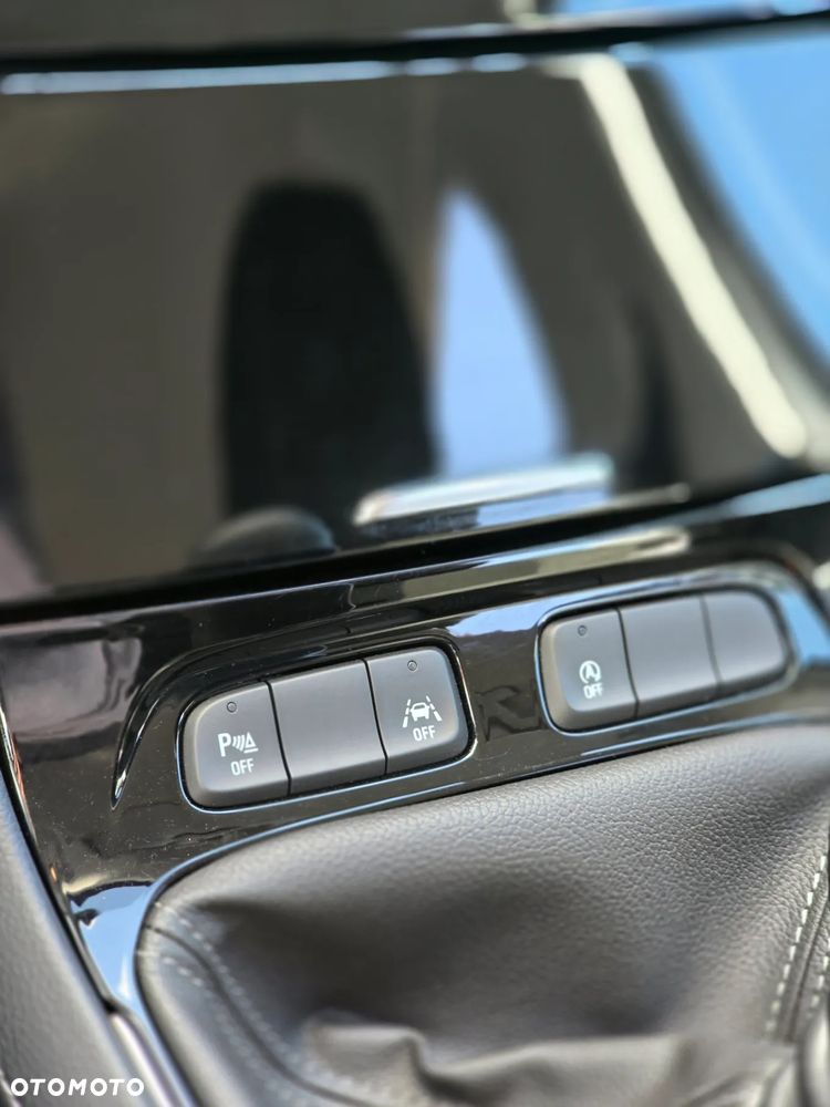 Opel Grandland 1.2 DI Business Elegance - 13