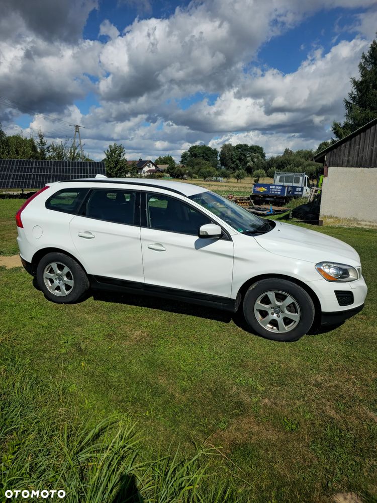 Volvo XC 60 - 3