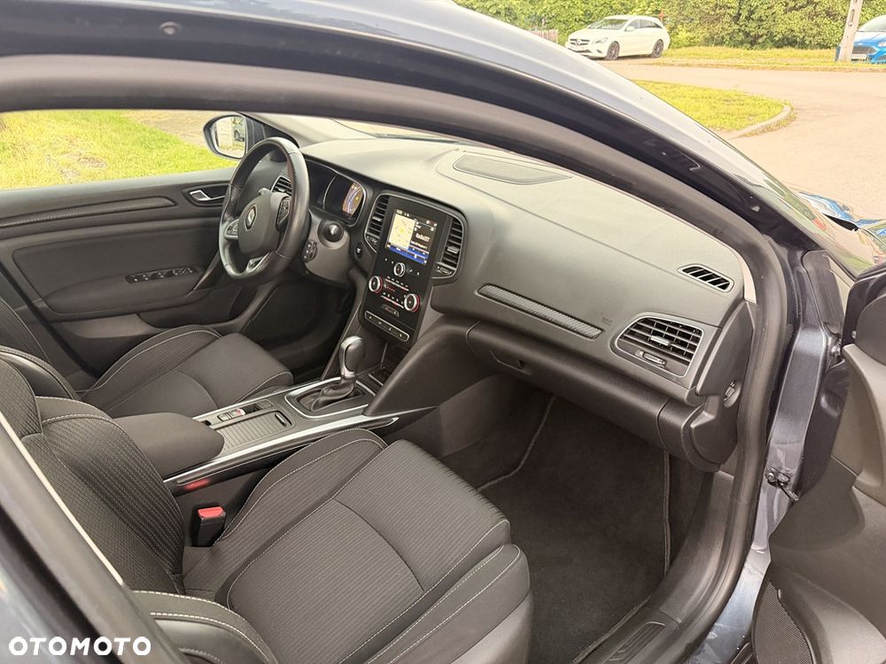 Renault Megane 1.2 16V TCe Zen EDC - 7