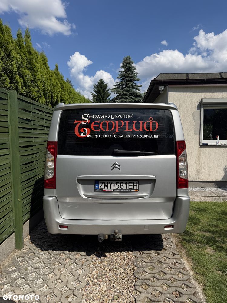 Citroën Jumpy Combi - 6