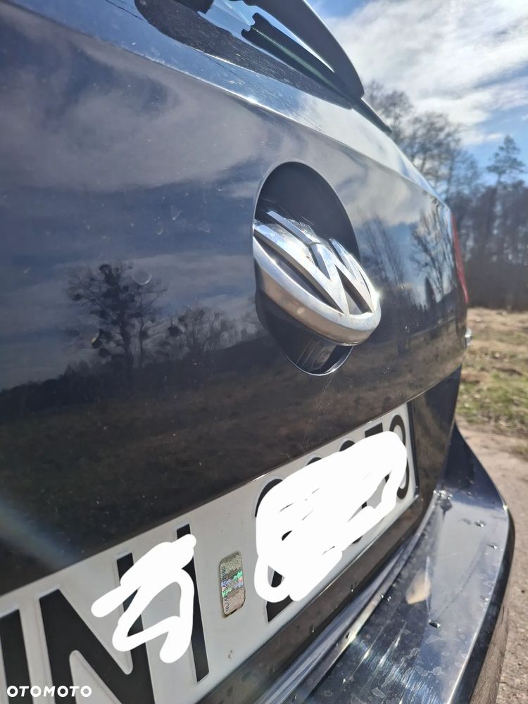 Volkswagen Passat 1.8 TSI BMT Comfortline - 21