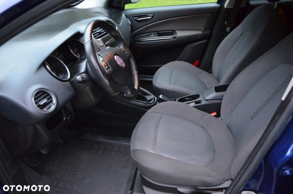 Fiat Bravo 1.4 16V Active - 17