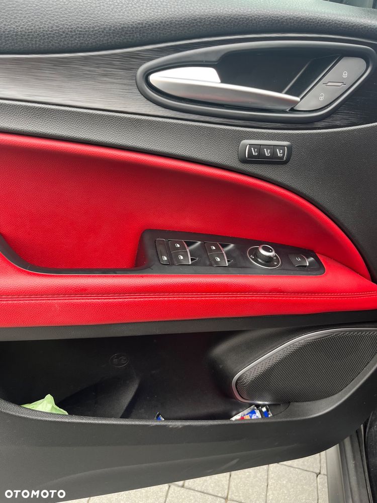 Alfa Romeo Stelvio 2.0 Turbo Super Q4 - 9