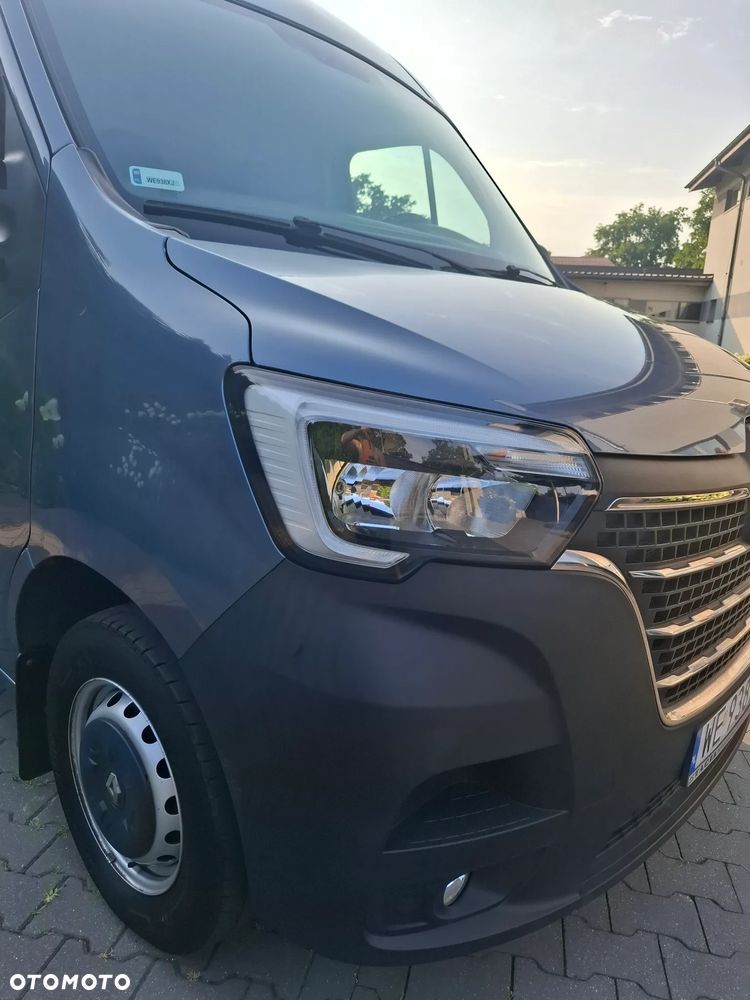 Renault Master - 2