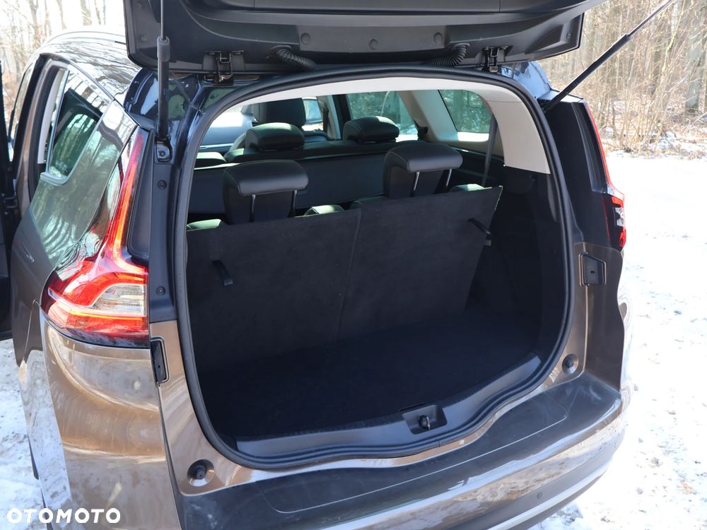 Renault Grand Scenic ENERGY dCi 160 EDC BOSE EDITION - 24