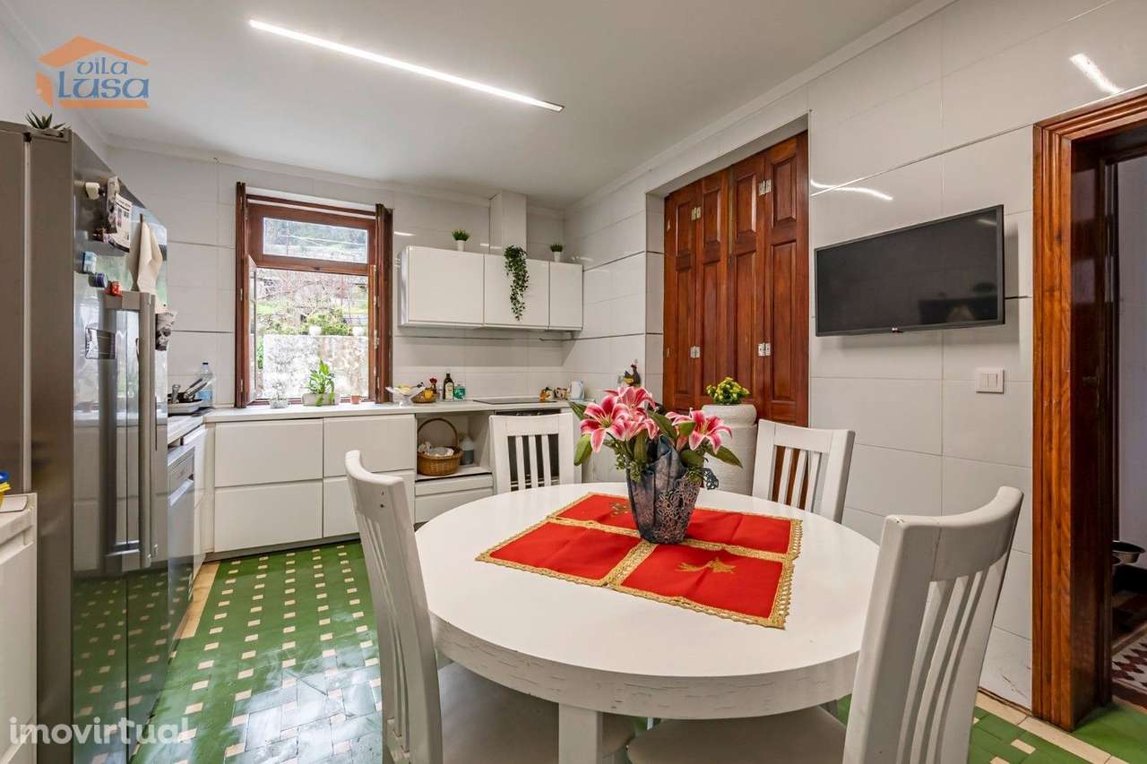 Quinta, recuperada, para venda, Gondomar - Gondomar - Grande imagem: 5/8