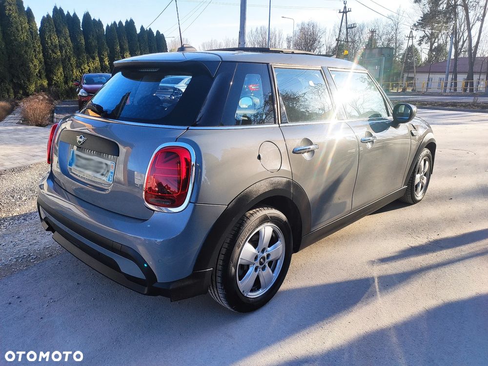 MINI ONE Standard - 6