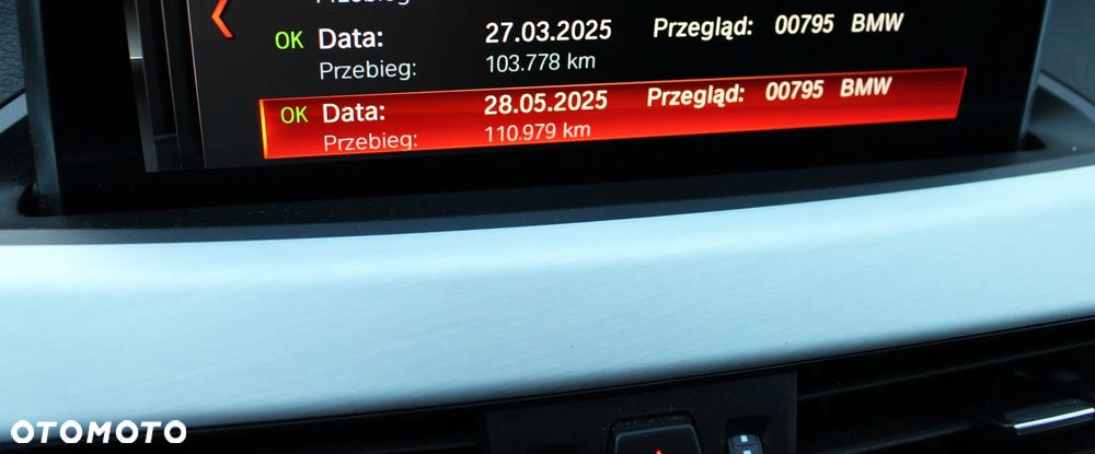 BMW X1 xDrive25e xLine - 30