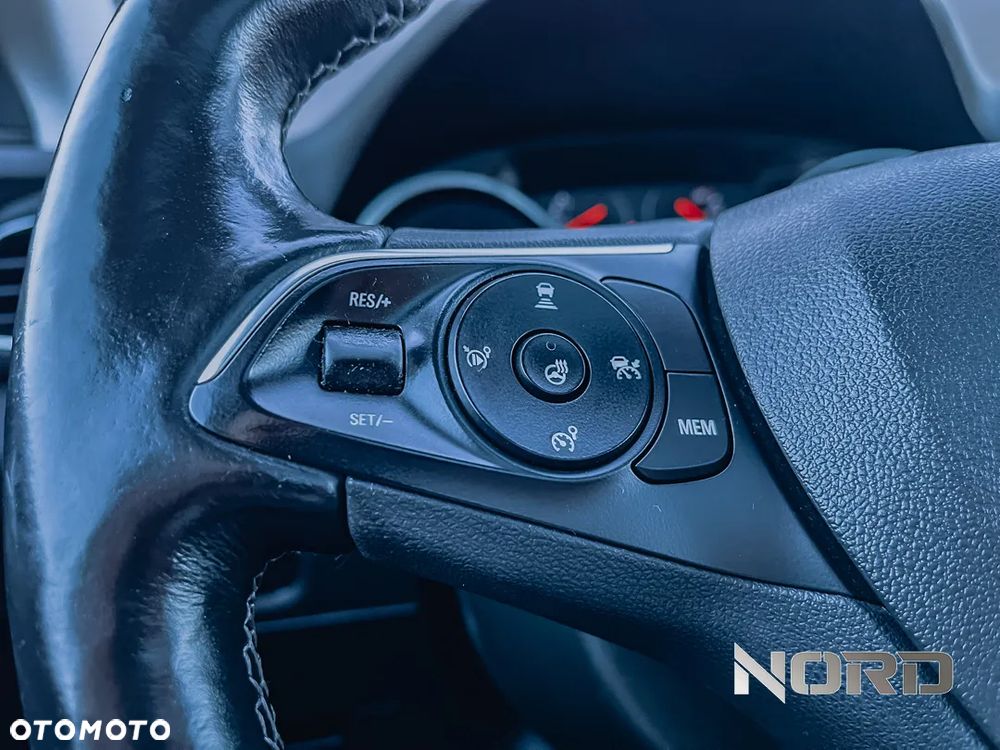 Opel Grandland X 1.6 D Start/Stop Automatik Ultimate - 29